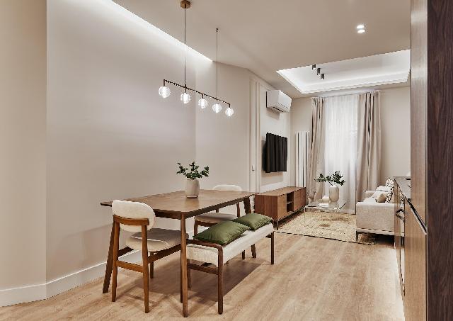Imagen 23 Inmueble 304840 - Piso en venta en Madrid / Españoleto  Almagro Chamberí