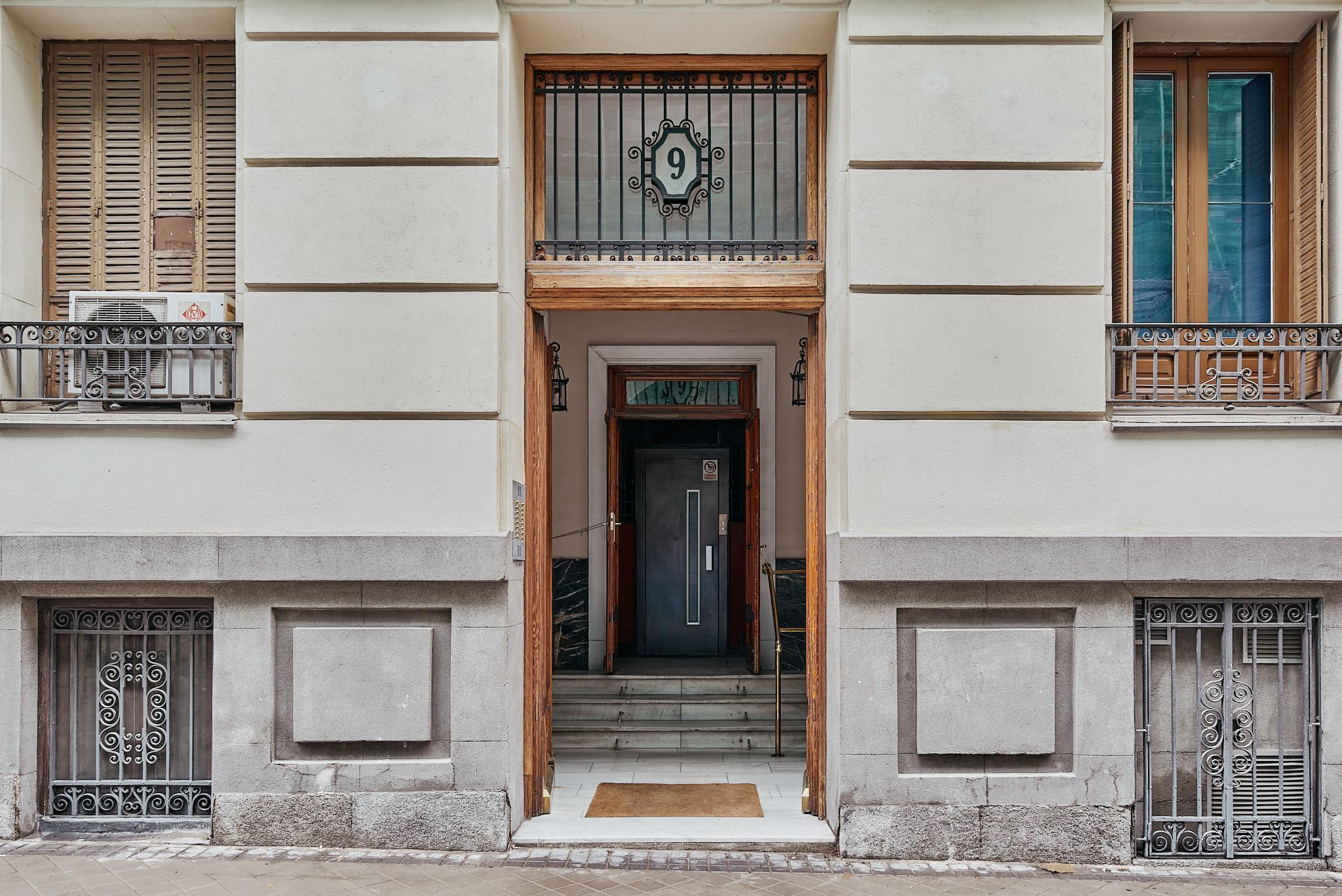 Imagen 24 Piso en venta en Madrid / Españoleto  Almagro Chamberí