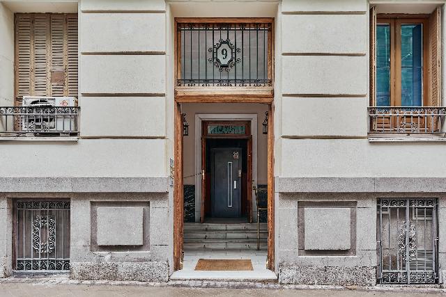 Imagen 24 Inmueble 304840 - Piso en venta en Madrid / Españoleto  Almagro Chamberí