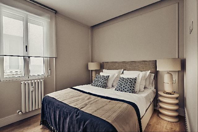 Imagen 2 Inmueble 304843 - Piso en venta en Madrid / General Diaz Polier 