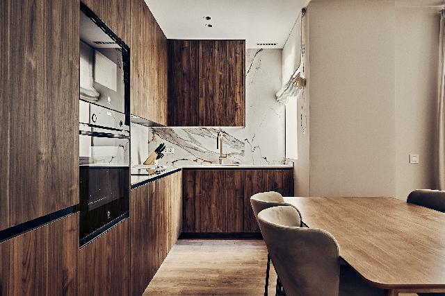 Imagen 3 Inmueble 304843 - Piso en venta en Madrid / General Diaz Polier 