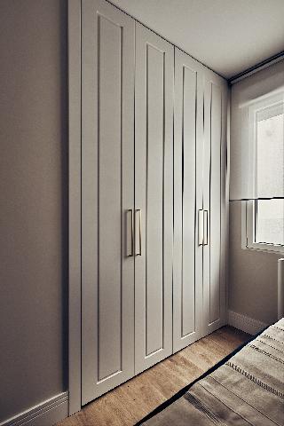 Imagen 8 Inmueble 304843 - Piso en venta en Madrid / General Diaz Polier 