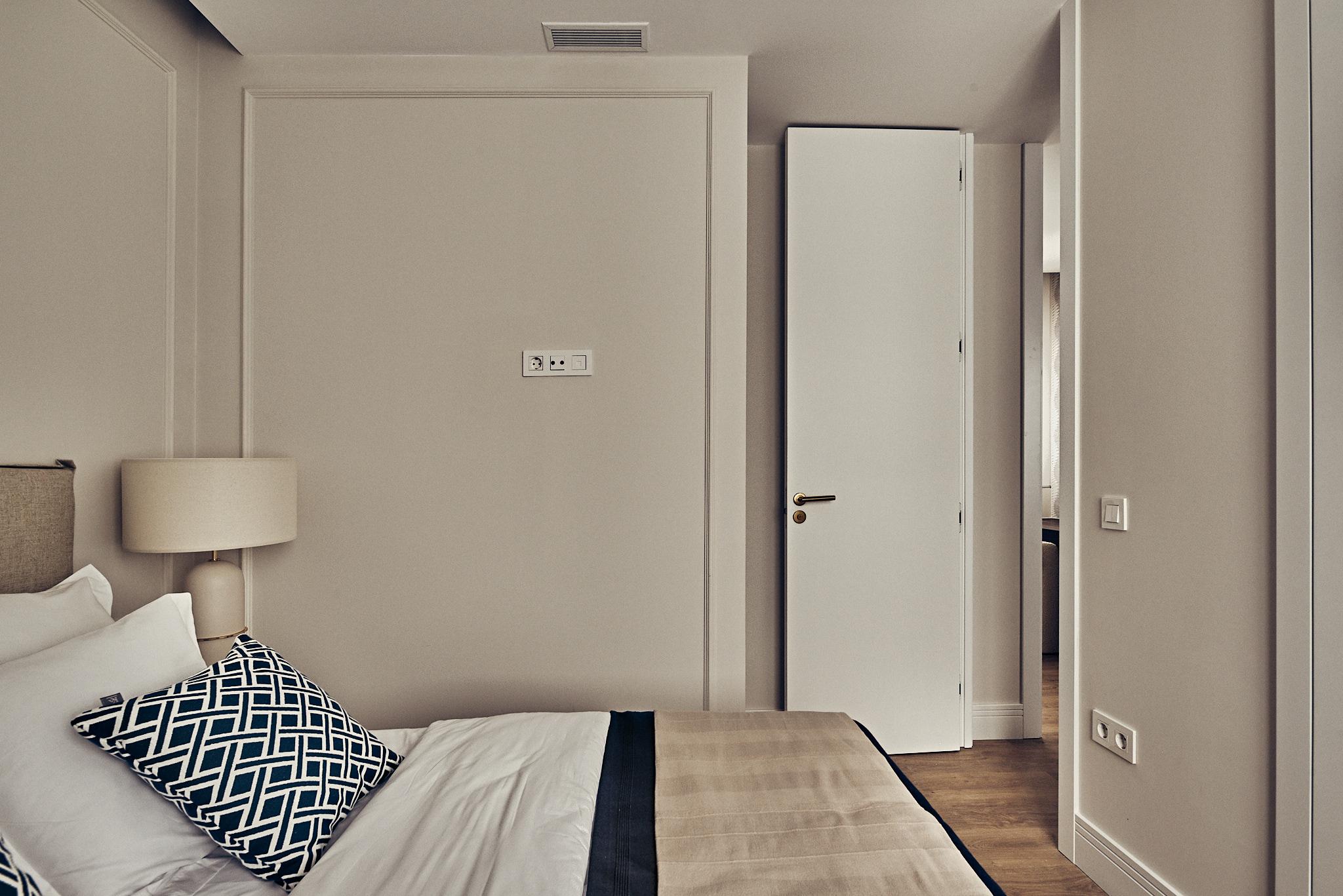 Imagen 9 Piso en venta en Madrid / General Diaz Polier 