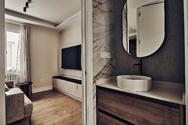 Imagen 11 Inmueble 304843 - Piso en venta en Madrid / General Diaz Polier 