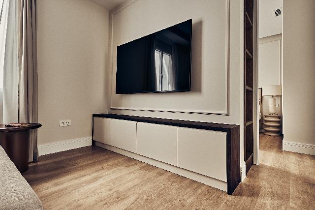 Imagen 12 Inmueble 304843 - Piso en venta en Madrid / General Diaz Polier 