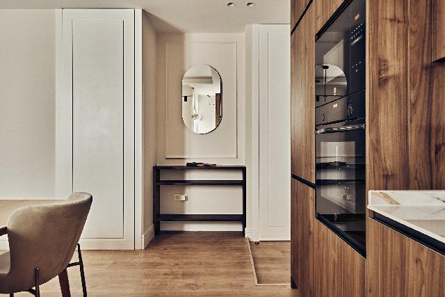 Imagen 13 Inmueble 304843 - Piso en venta en Madrid / General Diaz Polier 