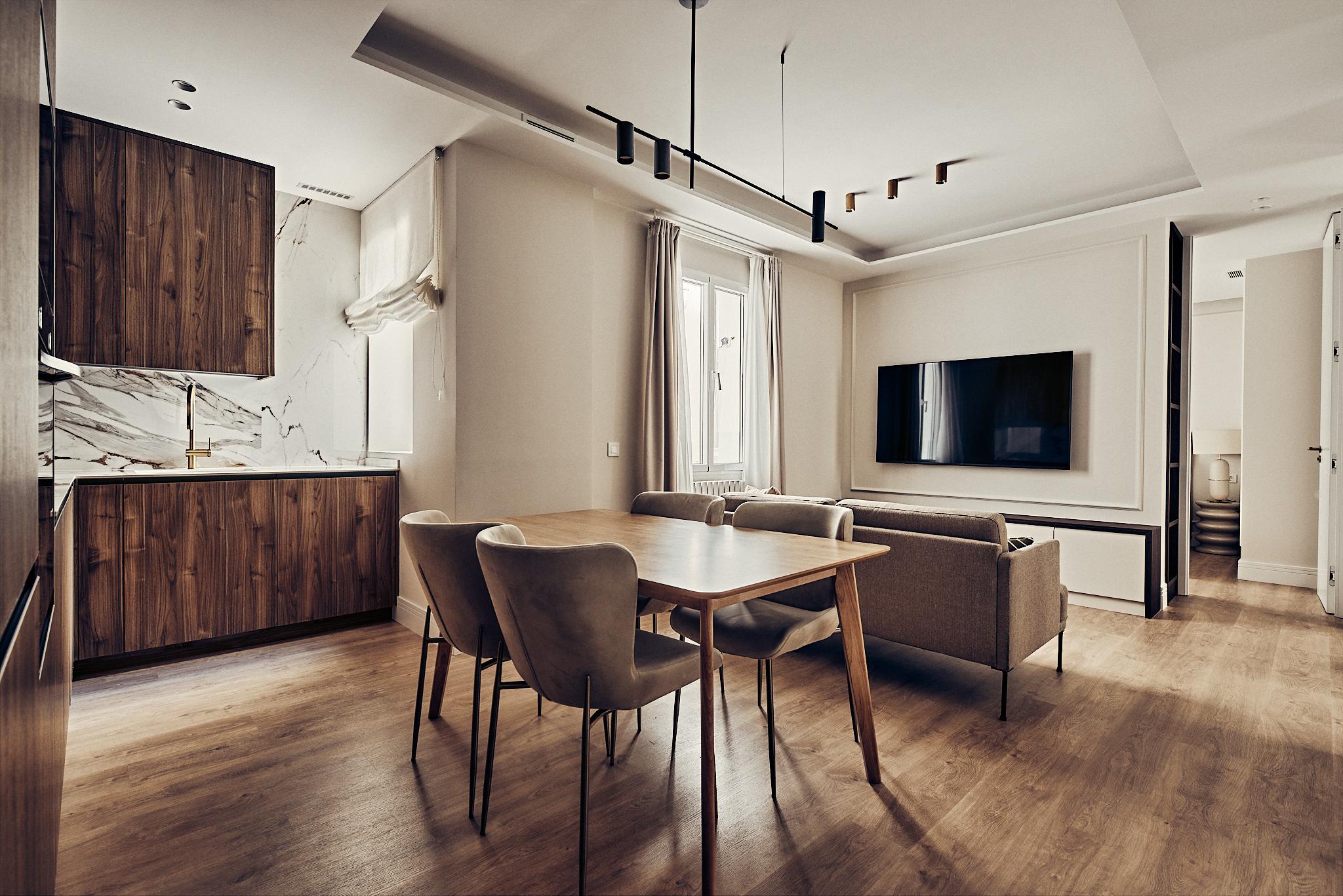 Imagen 14 Piso en venta en Madrid / General Diaz Polier 