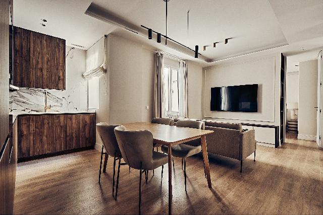 Imagen 14 Inmueble 304843 - Piso en venta en Madrid / General Diaz Polier 