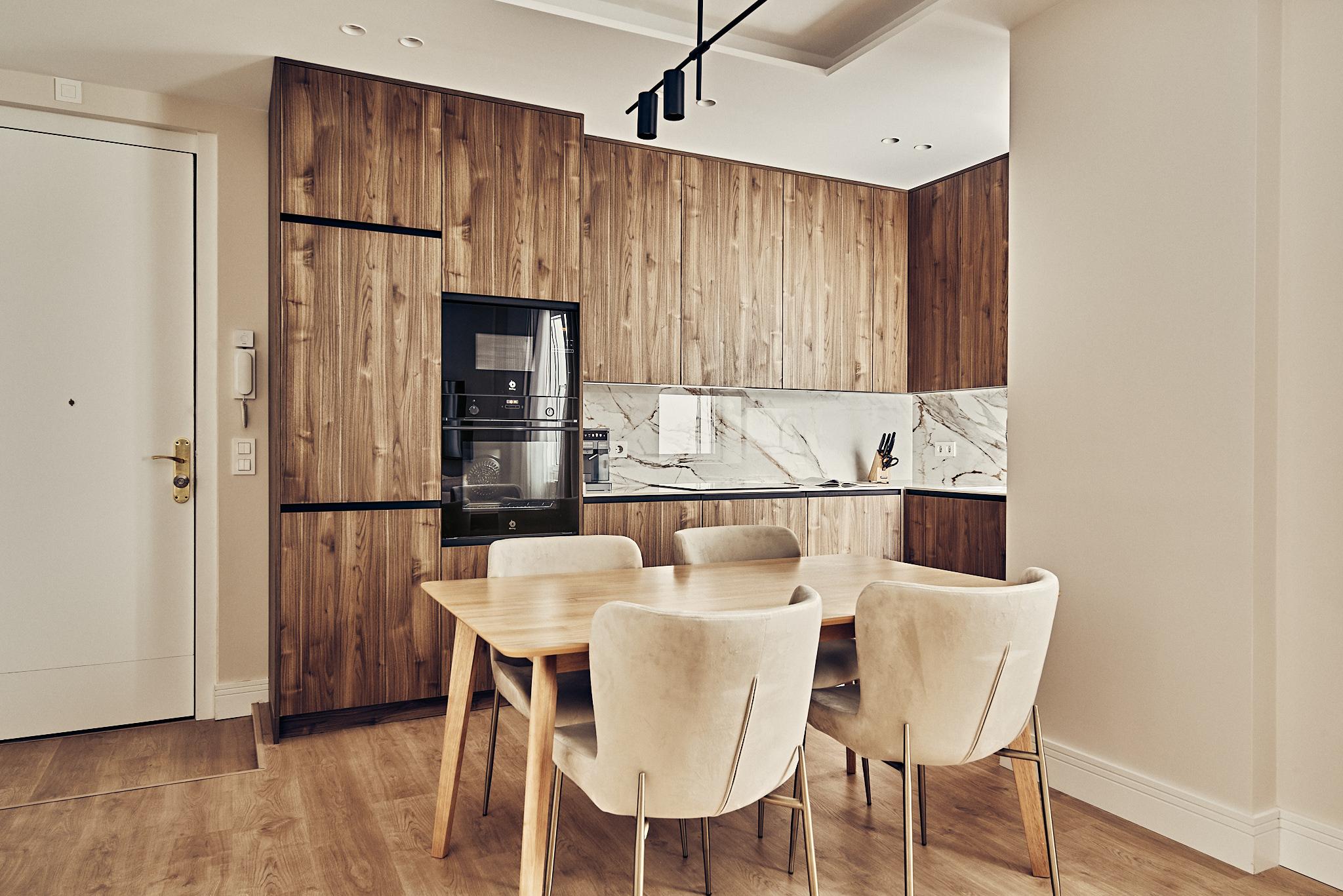 Imagen 18 Piso en venta en Madrid / General Diaz Polier 