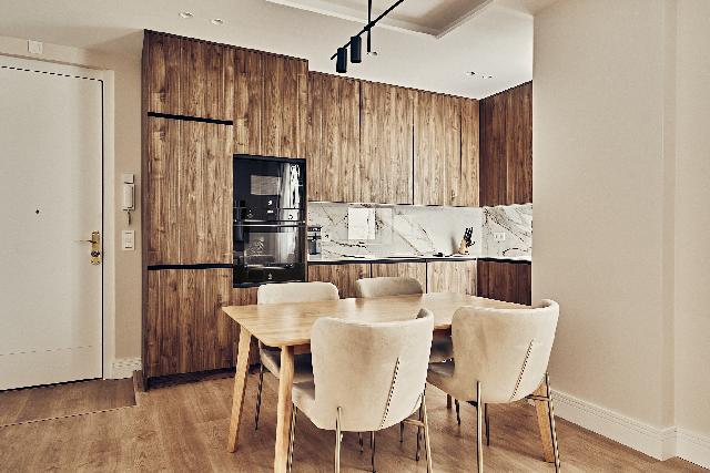 Imagen 18 Inmueble 304843 - Piso en venta en Madrid / General Diaz Polier 