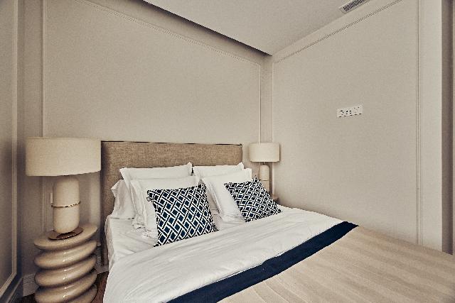 Imagen 20 Inmueble 304843 - Piso en venta en Madrid / General Diaz Polier 