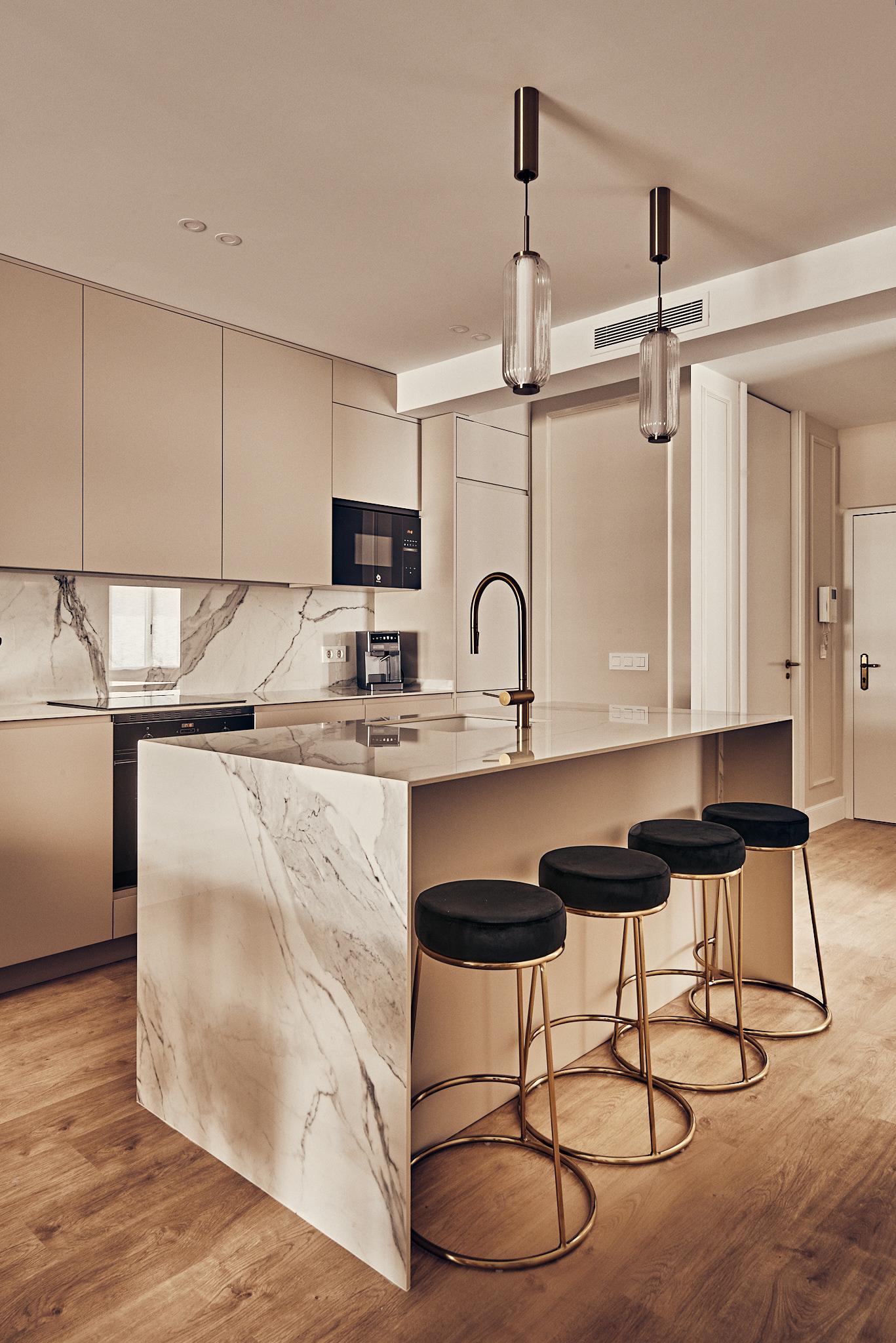 Imagen 3 Piso en venta en Madrid / Calle Jordan Trafalgar