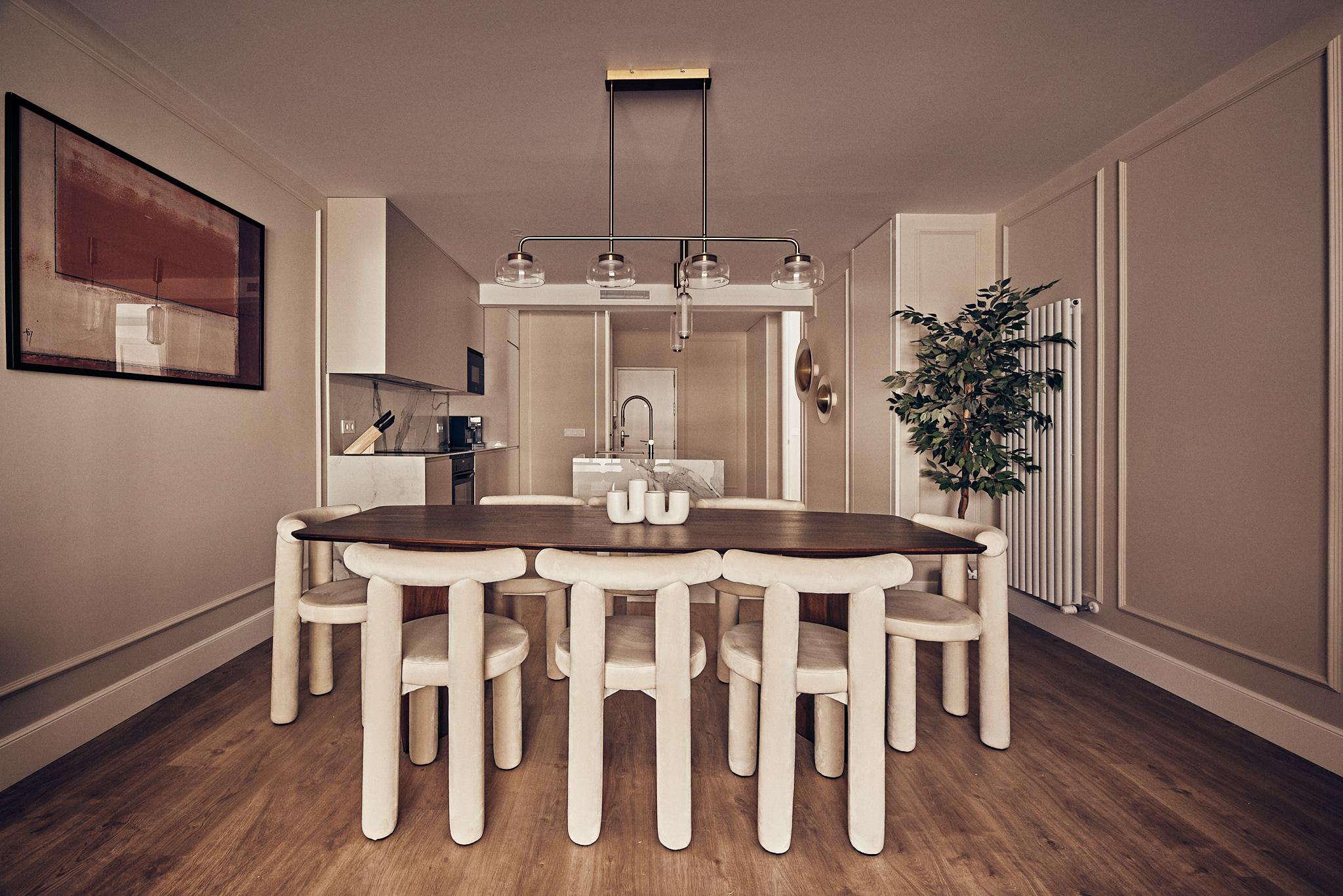 Imagen 5 Piso en venta en Madrid / Calle Jordan Trafalgar