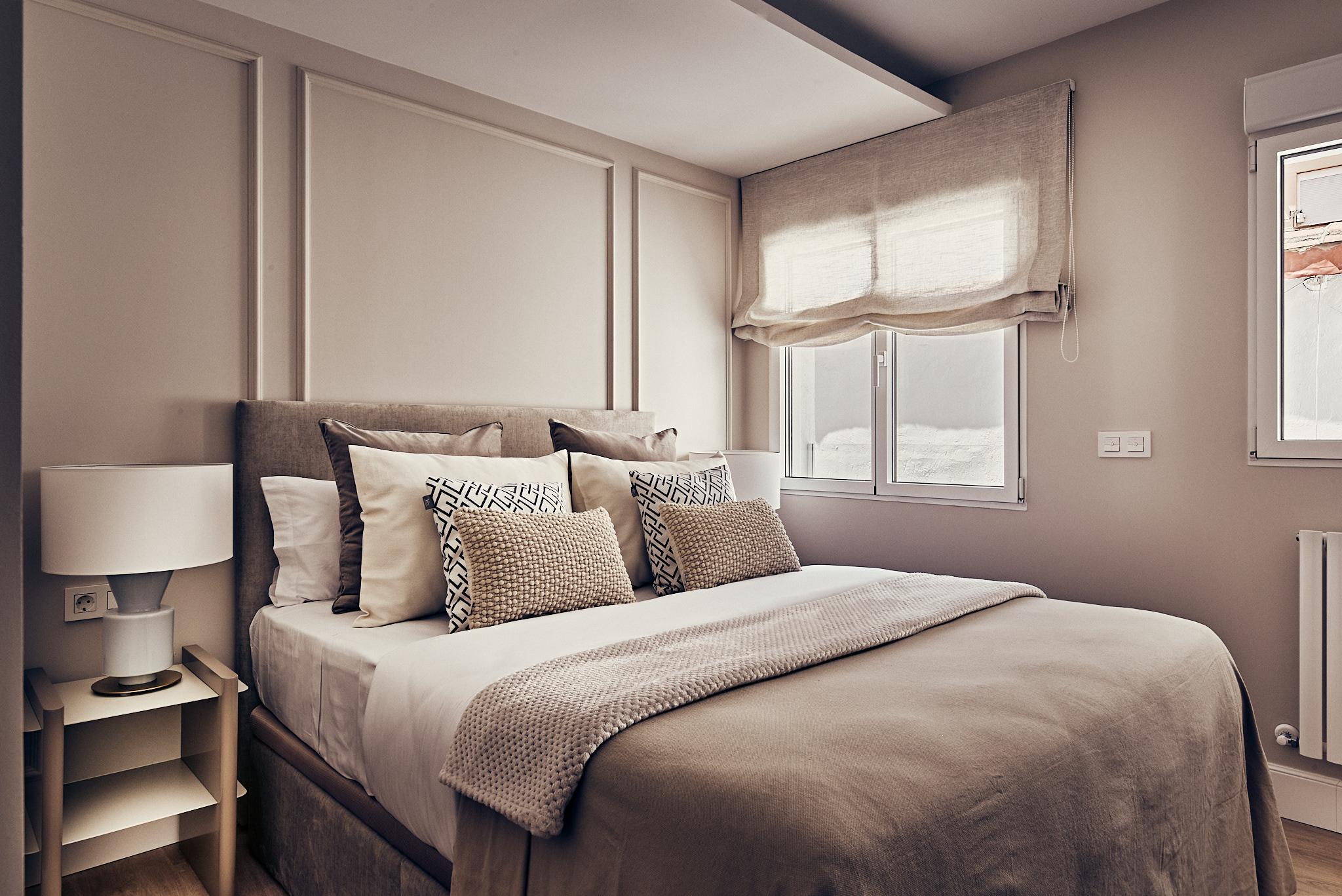 Imagen 1 Piso en venta en Madrid / Calle Jordan Trafalgar