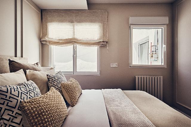 Imagen 7 Inmueble 304844 - Piso en venta en Madrid / Calle Jordan Trafalgar