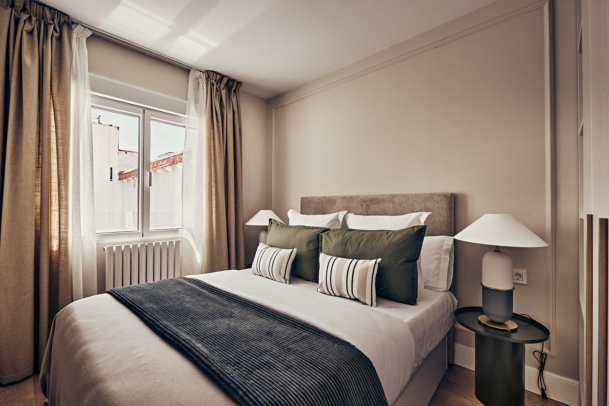 Imagen 8 Piso en venta en Madrid / Calle Jordan Trafalgar