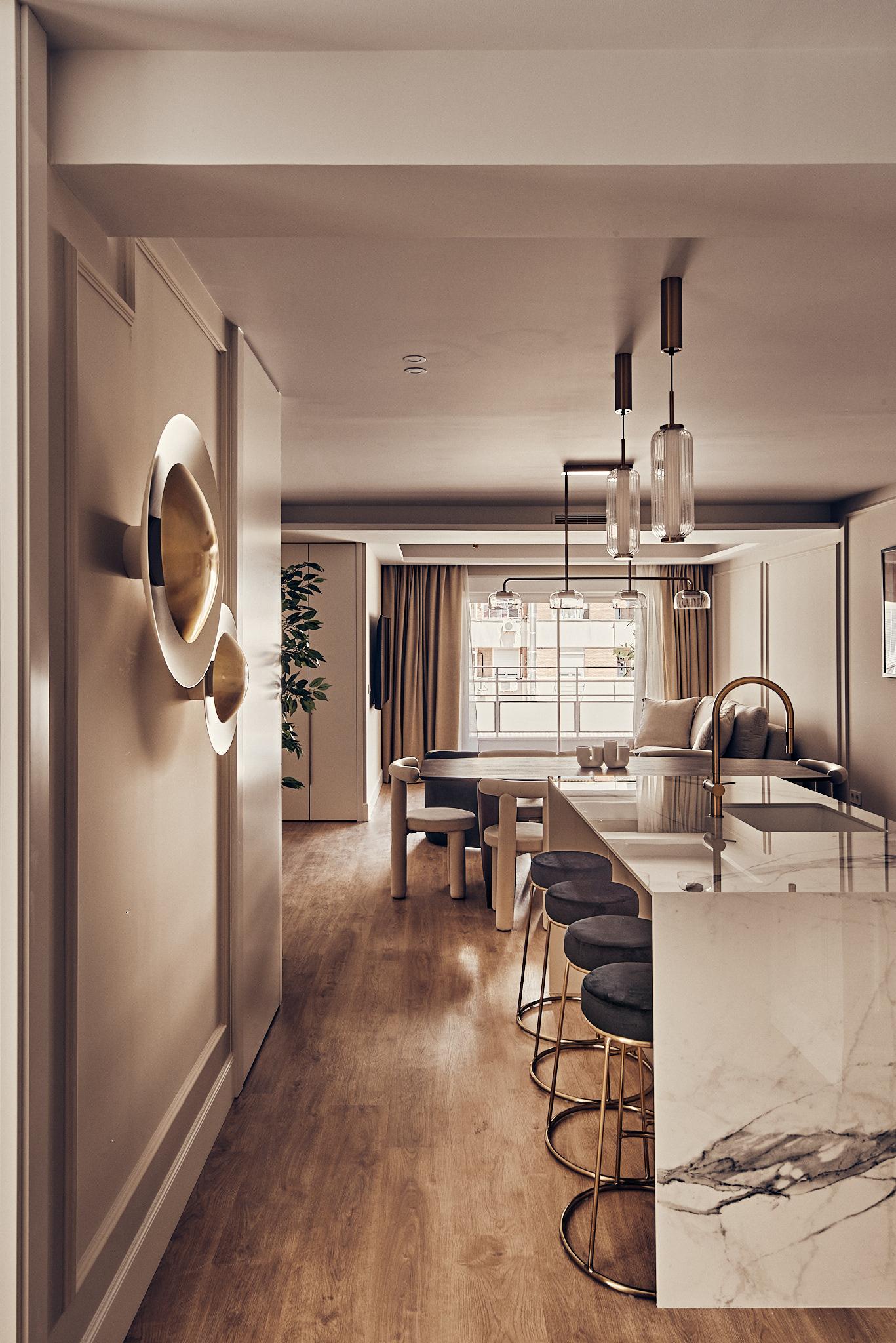 Imagen 9 Piso en venta en Madrid / Calle Jordan Trafalgar