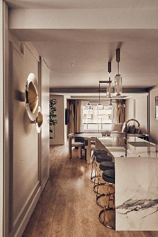 Imagen 9 Inmueble 304844 - Piso en venta en Madrid / Calle Jordan Trafalgar
