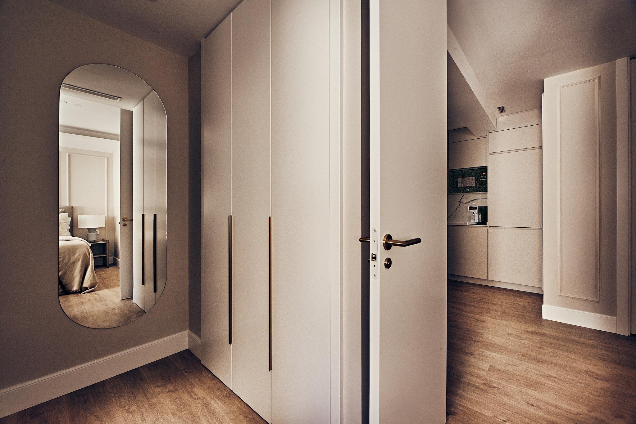 Imagen 10 Piso en venta en Madrid / Calle Jordan Trafalgar