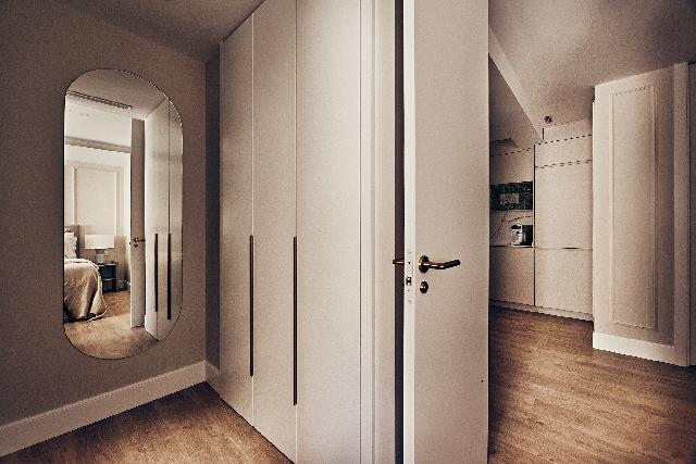 Imagen 10 Inmueble 304844 - Piso en venta en Madrid / Calle Jordan Trafalgar