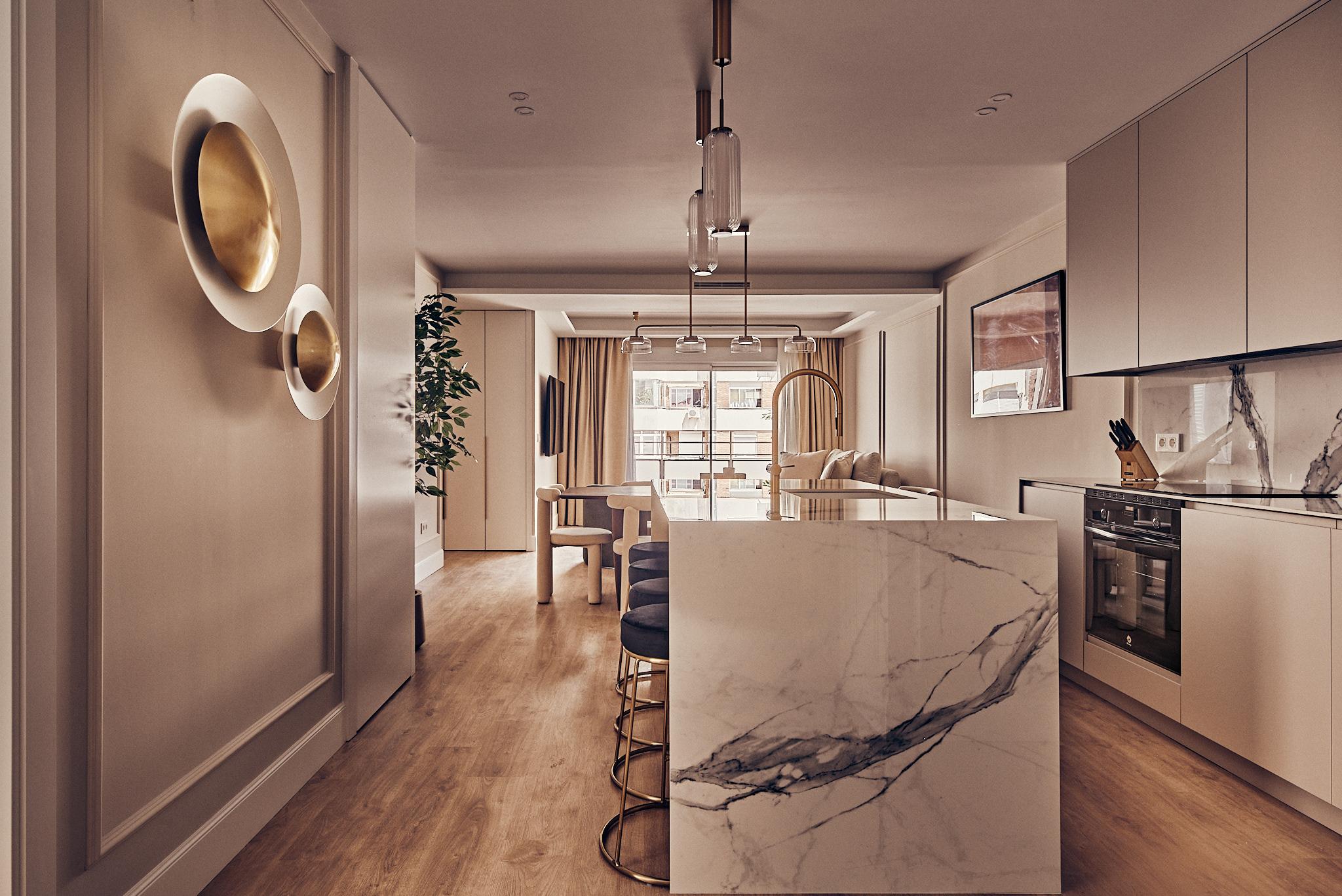 Imagen 11 Piso en venta en Madrid / Calle Jordan Trafalgar