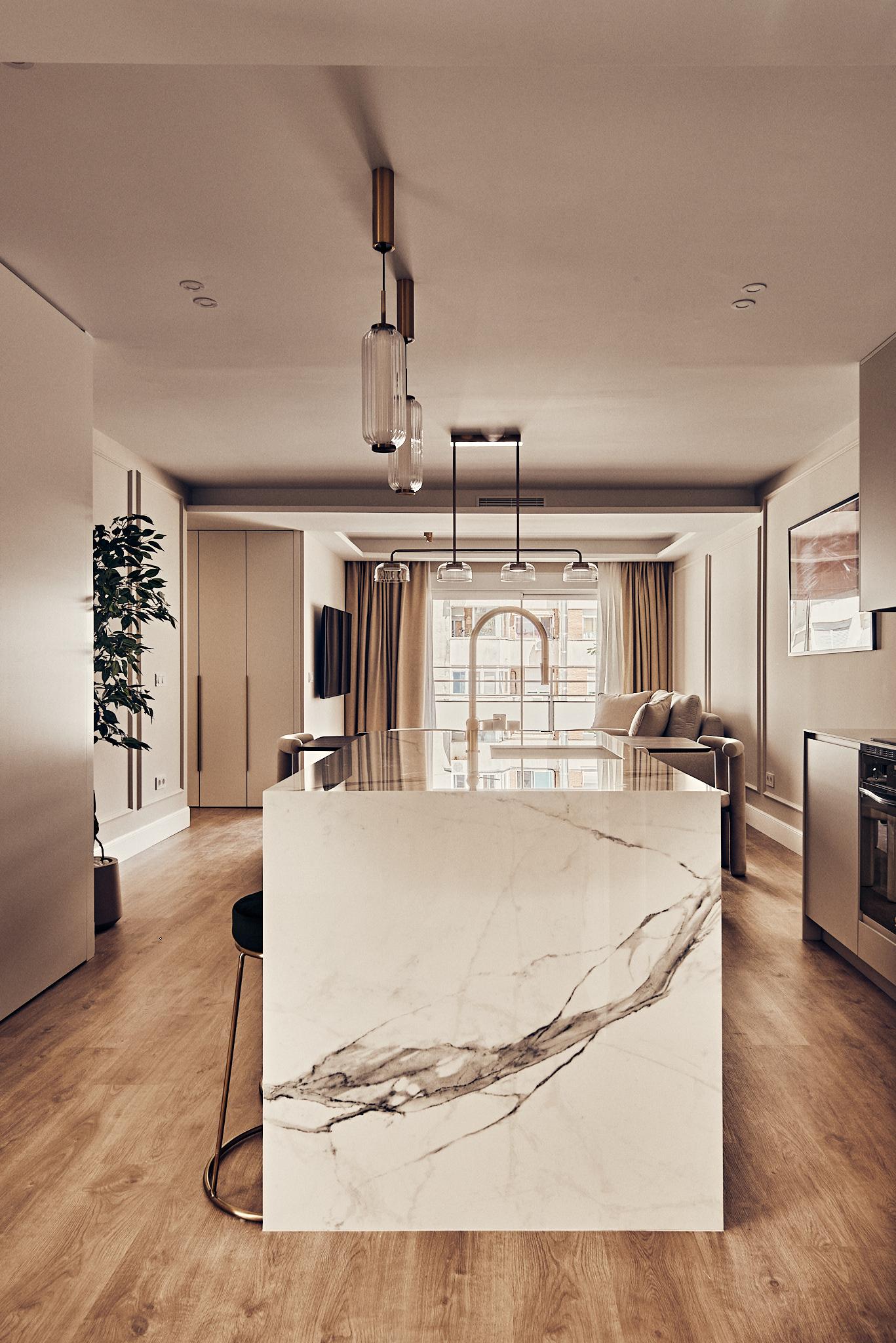 Imagen 12 Piso en venta en Madrid / Calle Jordan Trafalgar