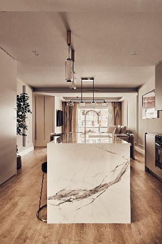 Imagen 12 Inmueble 304844 - Piso en venta en Madrid / Calle Jordan Trafalgar