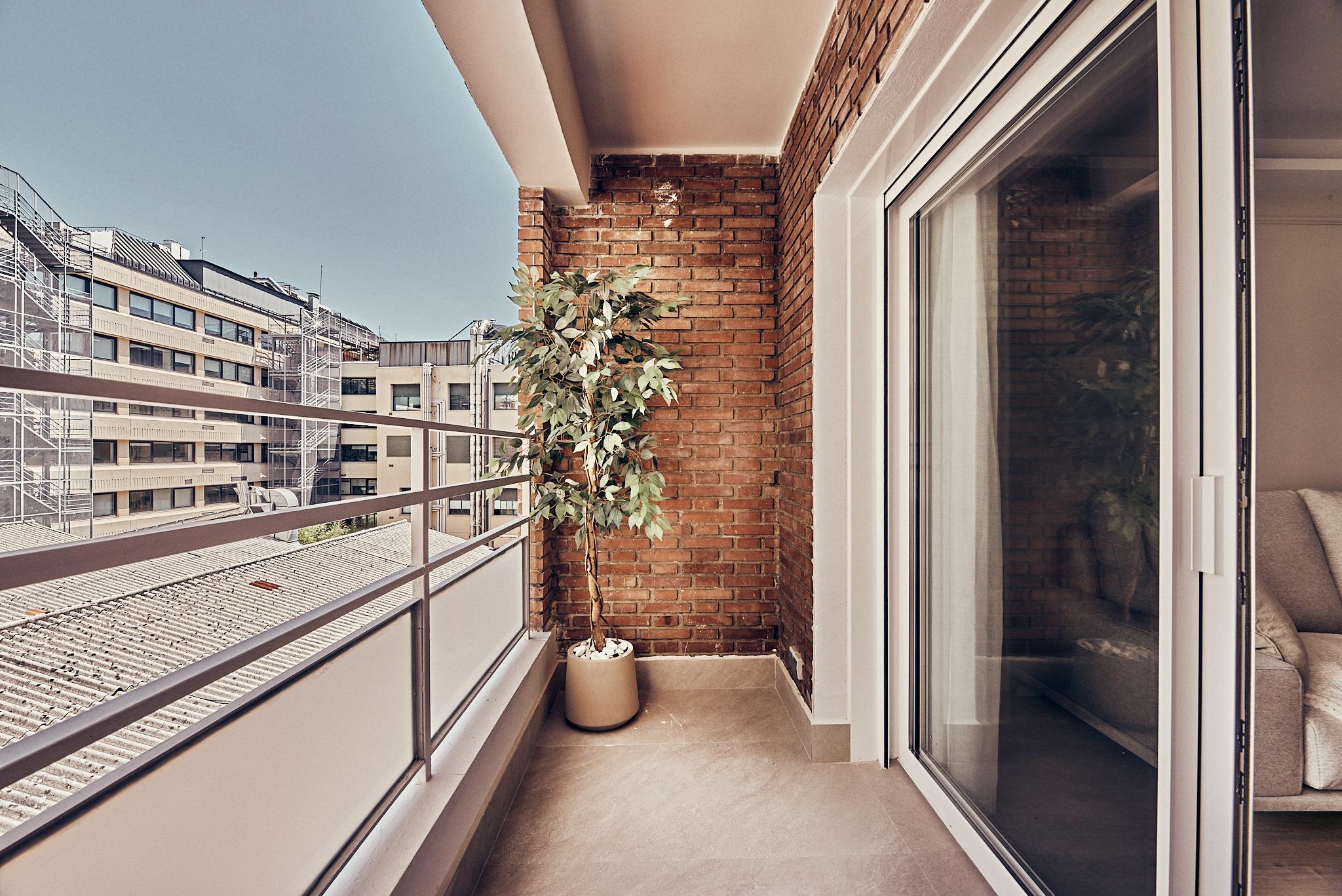 Imagen 13 Piso en venta en Madrid / Calle Jordan Trafalgar