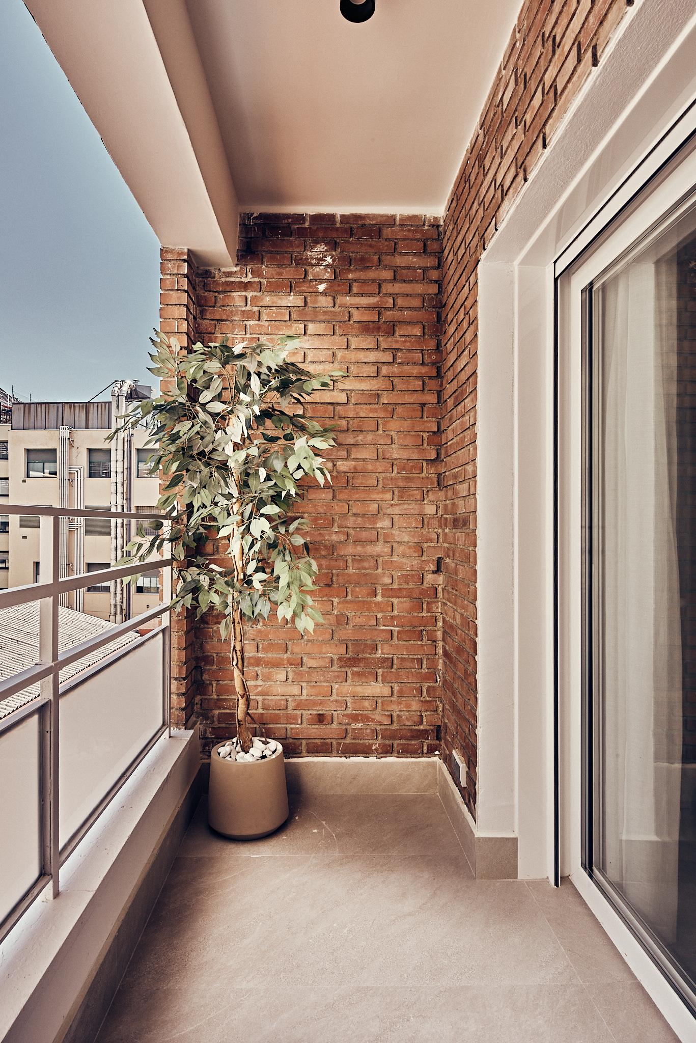Imagen 14 Piso en venta en Madrid / Calle Jordan Trafalgar