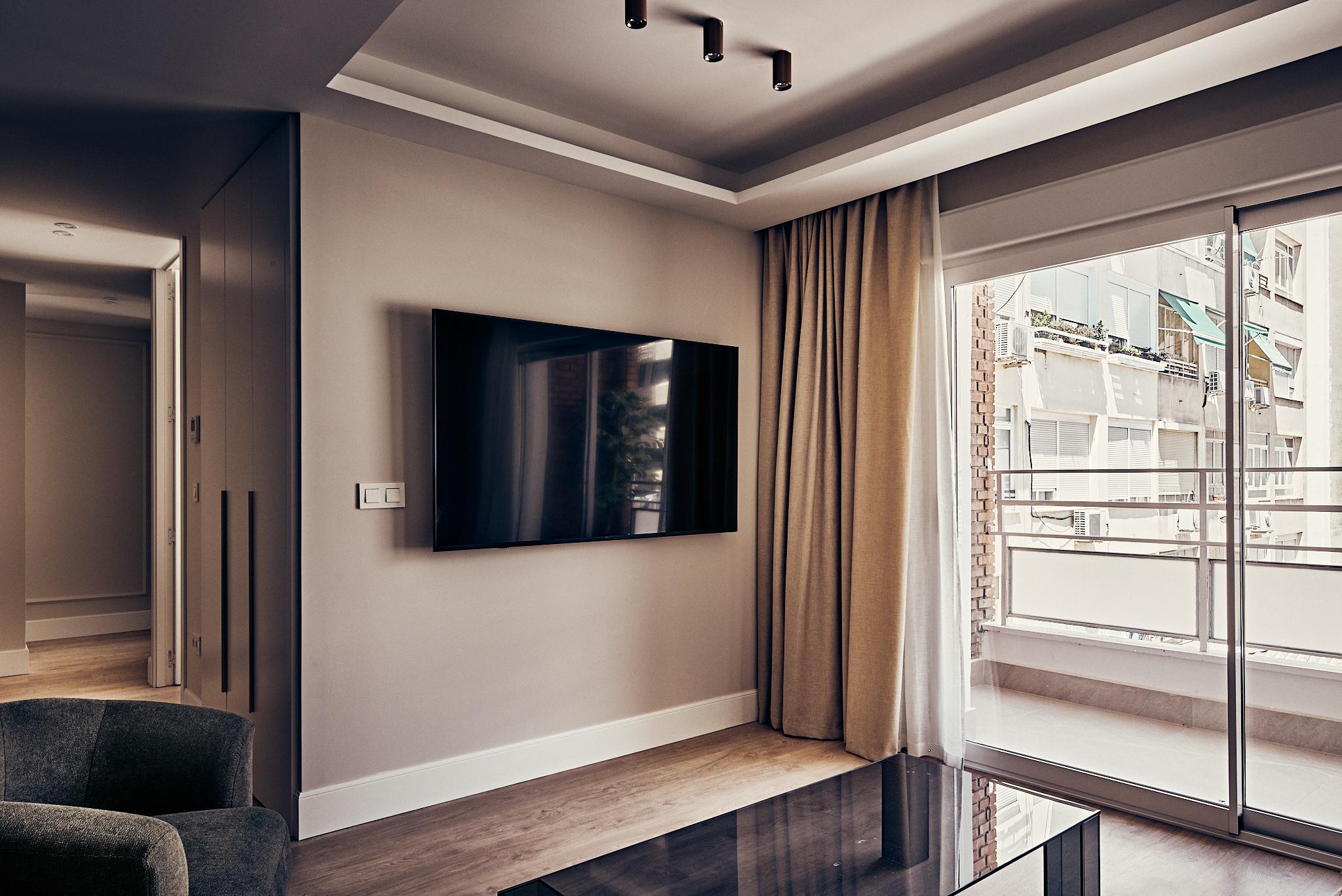 Imagen 15 Piso en venta en Madrid / Calle Jordan Trafalgar
