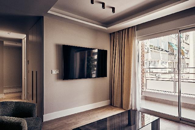 Imagen 15 Inmueble 304844 - Piso en venta en Madrid / Calle Jordan Trafalgar