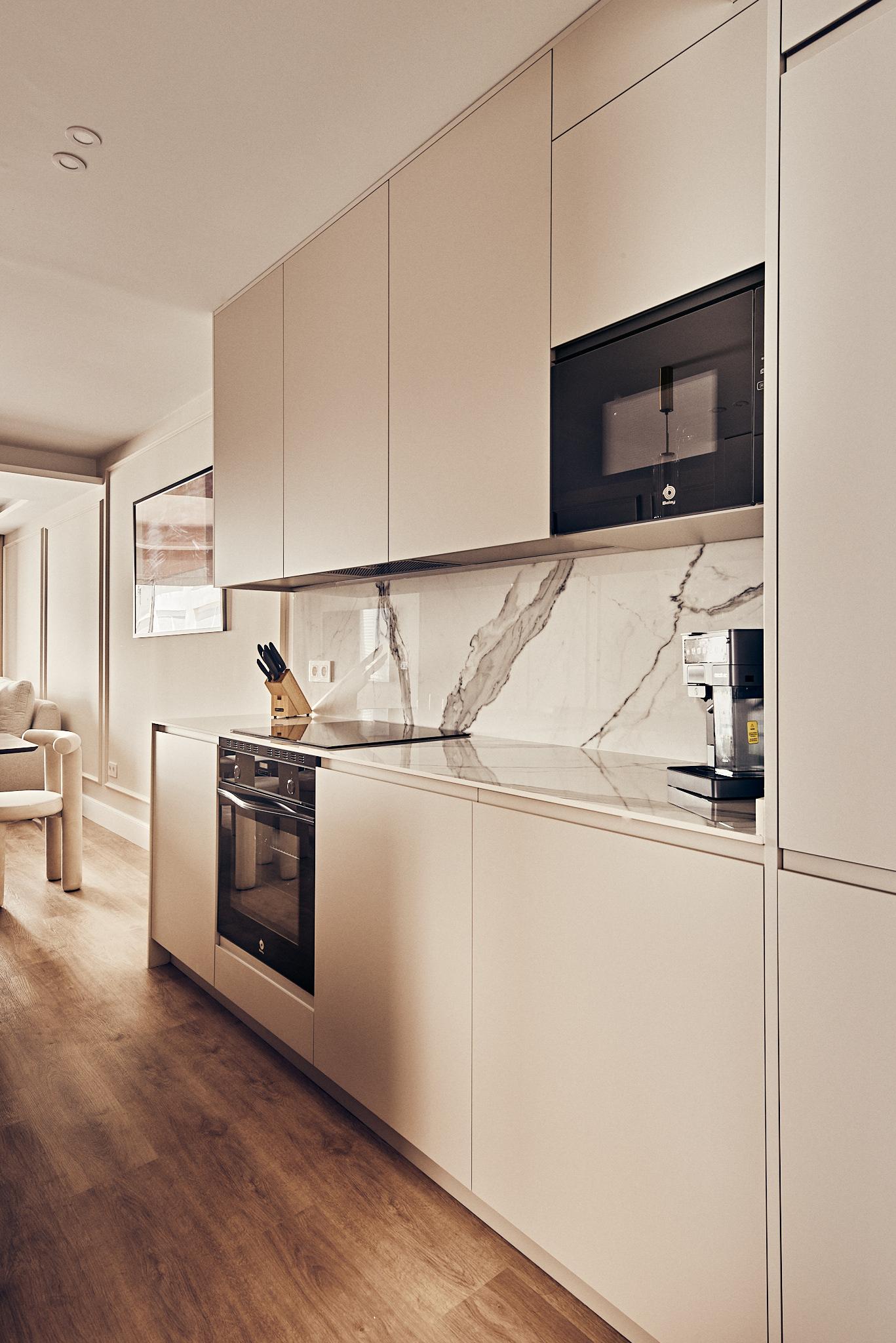 Imagen 16 Piso en venta en Madrid / Calle Jordan Trafalgar