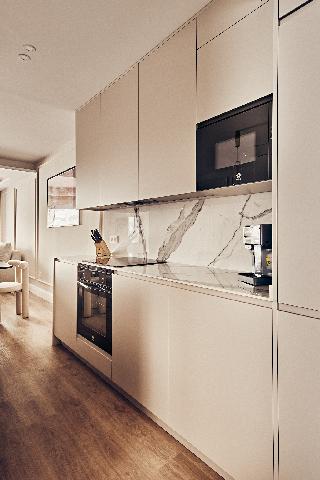 Imagen 16 Inmueble 304844 - Piso en venta en Madrid / Calle Jordan Trafalgar