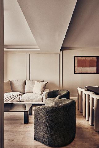 Imagen 17 Inmueble 304844 - Piso en venta en Madrid / Calle Jordan Trafalgar