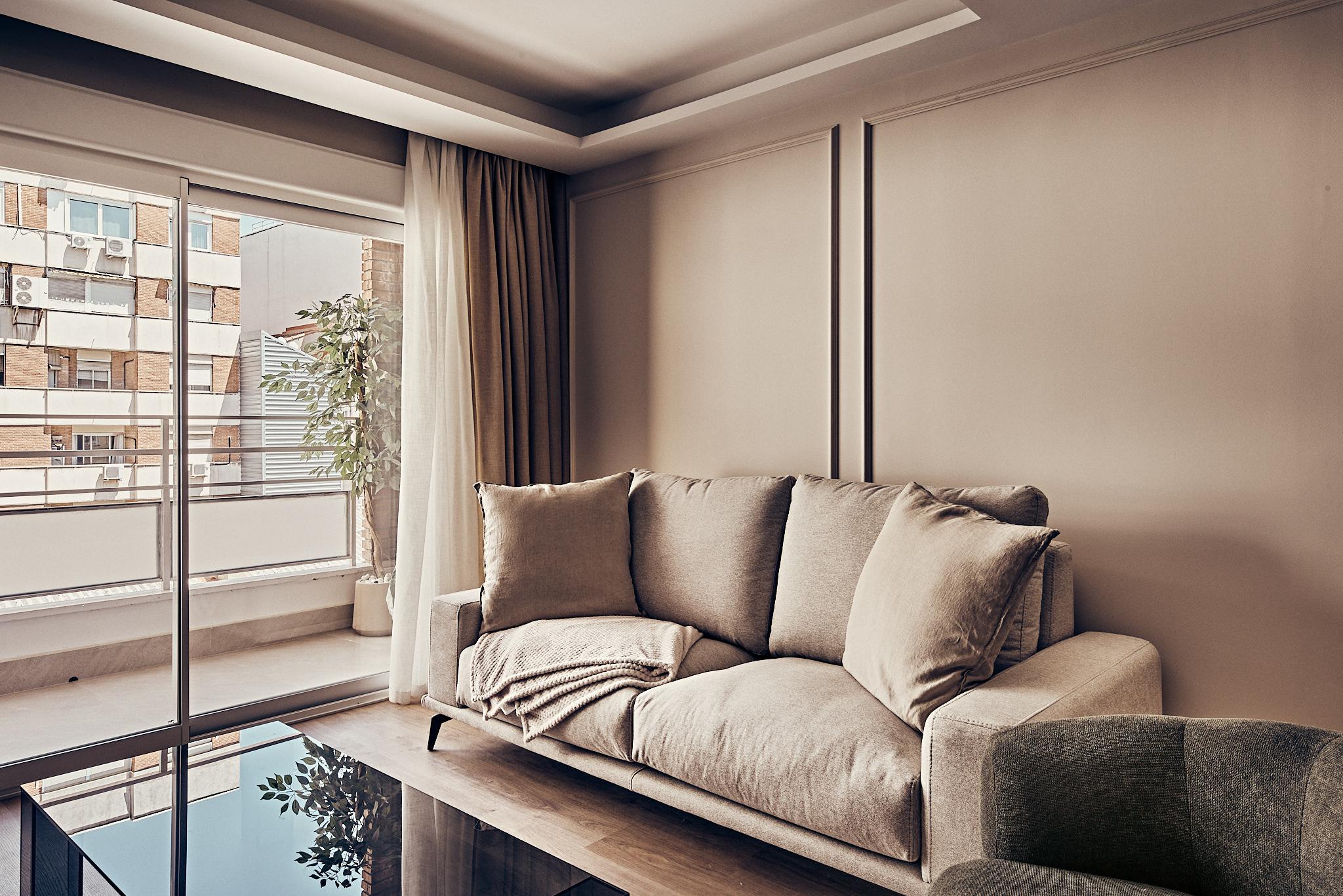Imagen 18 Piso en venta en Madrid / Calle Jordan Trafalgar