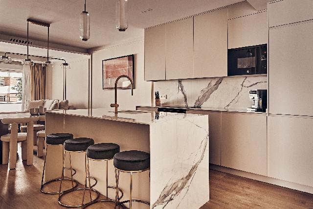 Imagen 19 Inmueble 304844 - Piso en venta en Madrid / Calle Jordan Trafalgar