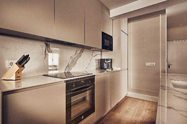 Imagen 20 Inmueble 304844 - Piso en venta en Madrid / Calle Jordan Trafalgar