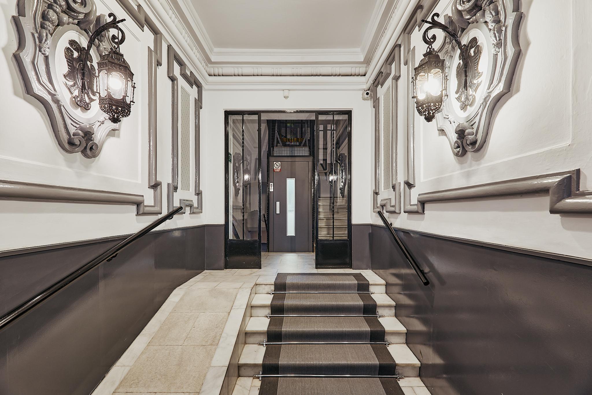 Imagen 21 Piso en venta en Madrid / Don Ramon de la Cruz Lista