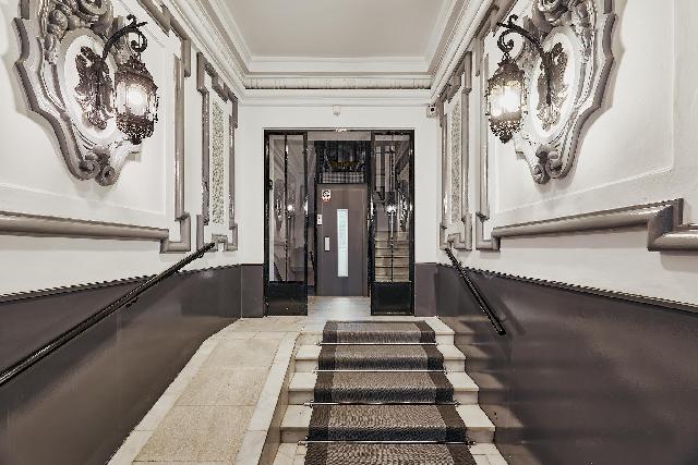 Imagen 21 Inmueble 304861 - Piso en venta en Madrid / Don Ramon de la Cruz Lista