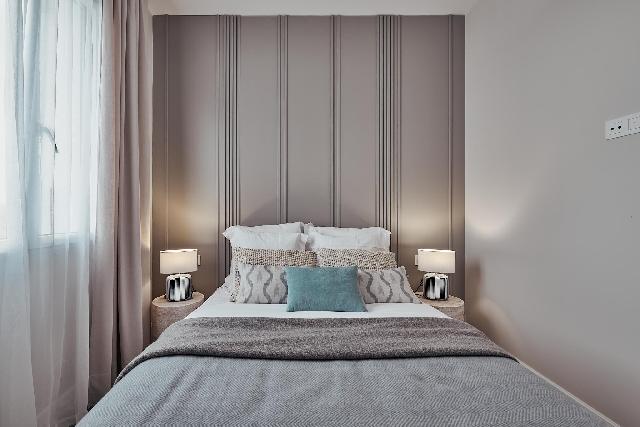 Imagen 10 Inmueble 304861 - Piso en venta en Madrid / Don Ramon de la Cruz Lista