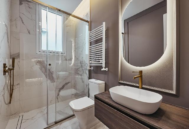 Imagen 11 Inmueble 304861 - Piso en venta en Madrid / Don Ramon de la Cruz Lista