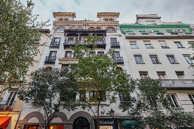 Imagen 19 Inmueble 304861 - Piso en venta en Madrid / Don Ramon de la Cruz Lista