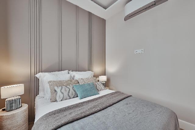 Imagen 13 Inmueble 304861 - Piso en venta en Madrid / Don Ramon de la Cruz Lista