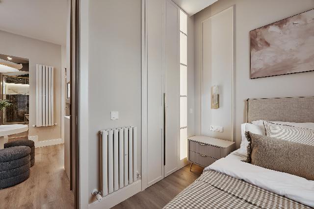 Imagen 14 Inmueble 304861 - Piso en venta en Madrid / Don Ramon de la Cruz Lista