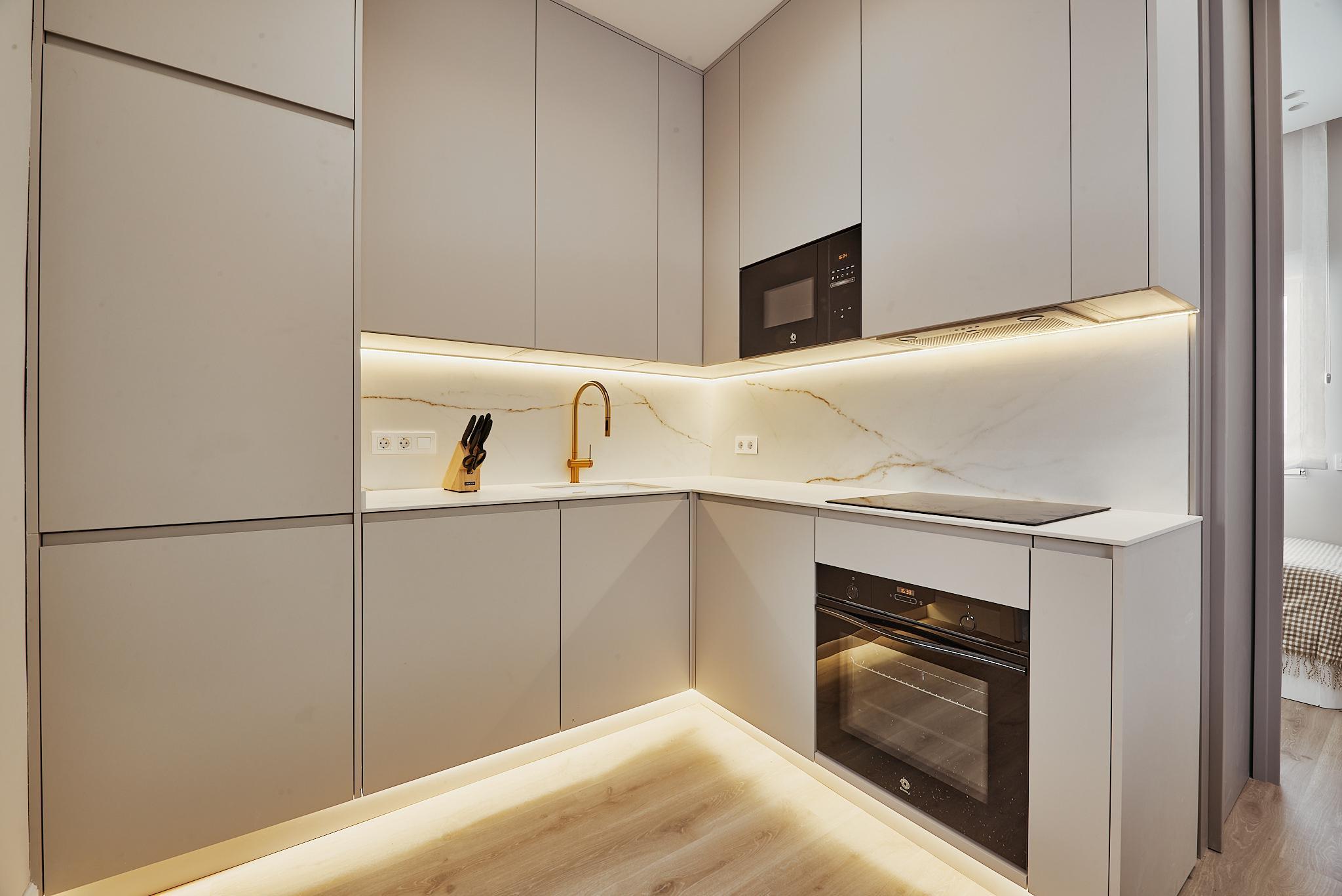 Imagen 3 Piso en venta en Madrid / Don Ramon de la Cruz Lista
