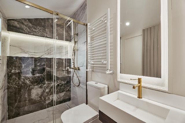 Imagen 16 Inmueble 304861 - Piso en venta en Madrid / Don Ramon de la Cruz Lista
