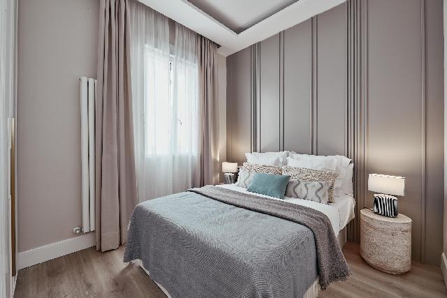 Imagen 17 Inmueble 304861 - Piso en venta en Madrid / Don Ramon de la Cruz Lista