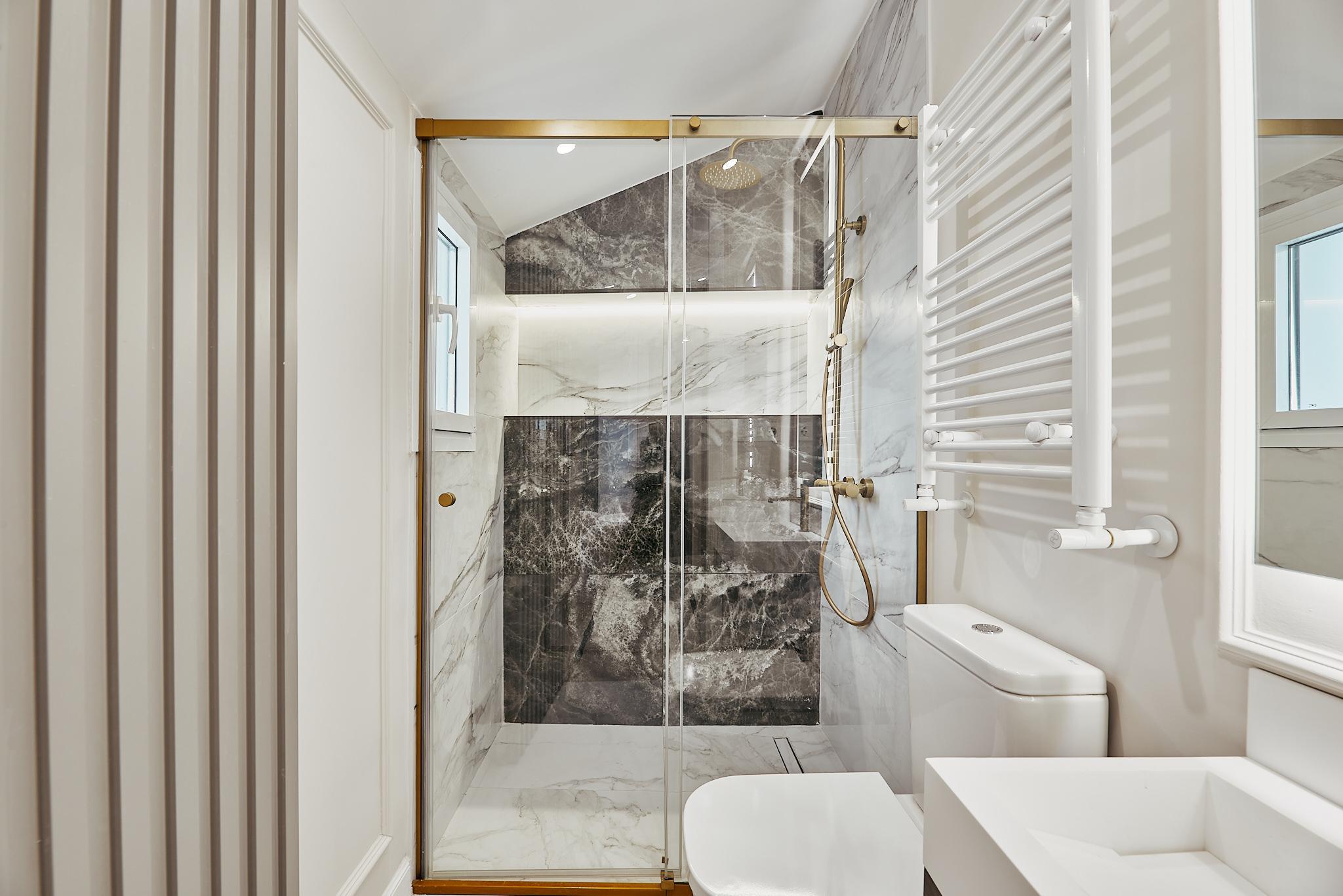 Imagen 18 Piso en venta en Madrid / Don Ramon de la Cruz Lista