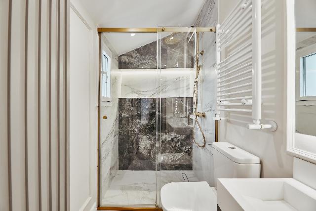 Imagen 18 Inmueble 304861 - Piso en venta en Madrid / Don Ramon de la Cruz Lista
