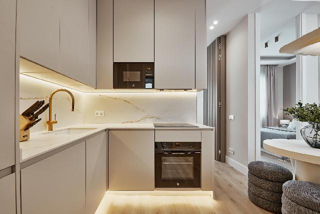 Imagen 7 Inmueble 304861 - Piso en venta en Madrid / Don Ramon de la Cruz Lista